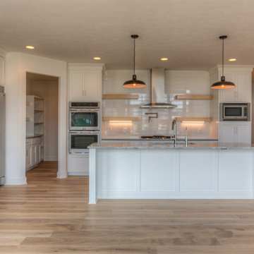 Custom Brandenburg Ranch
