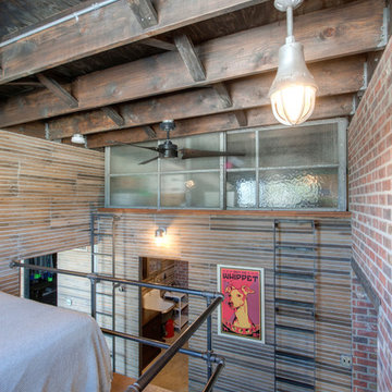 The Warehouse