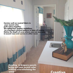Small Spaces - Products