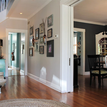 Entry Hall