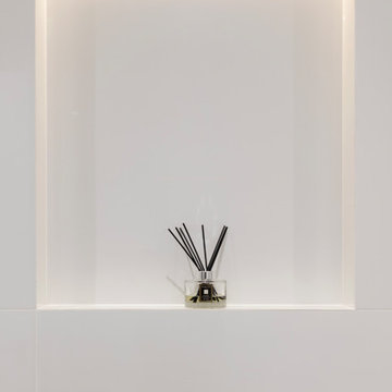 Belgravia Bathroom Case Study