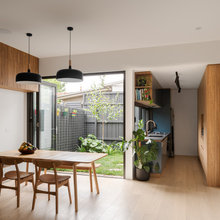 kitchen table