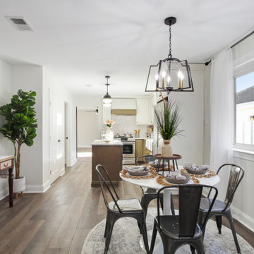 Gentilly Design to Sell