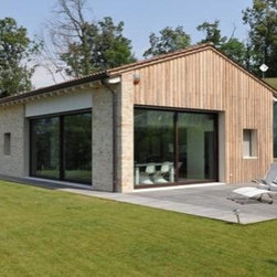 Brombal Steel Windows & Doors - Windows And Doors