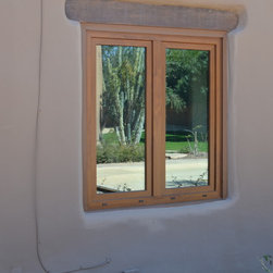 Wood grain - Windows