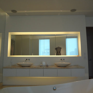 LED Soft Strip SS2P by Edge Lighting