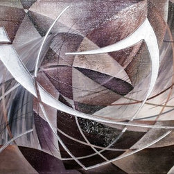 Artwork: Original paintings on canvas - Paintings