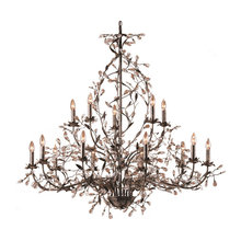 chandeliers