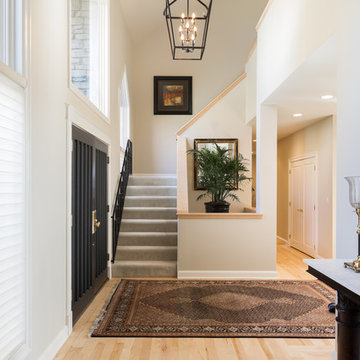 Interiors