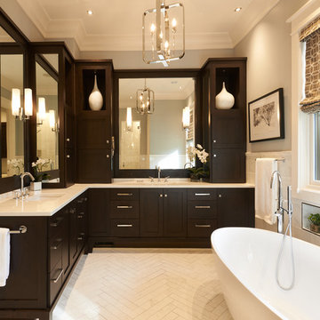 TRANSITIONAL BEAUTY