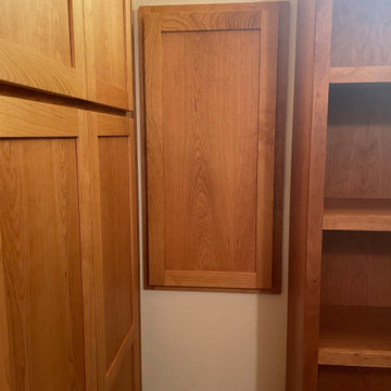 Breaker Box Cover