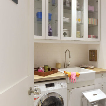Family Home - London
