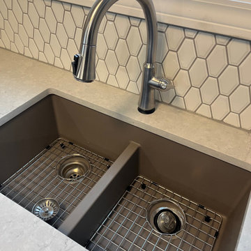kitchen correction