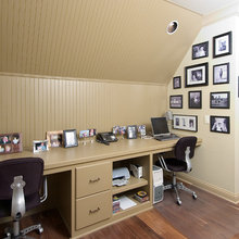 rec room