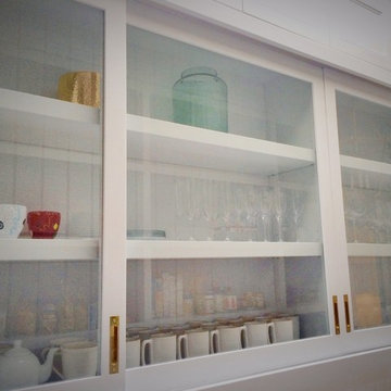 Kitchen Pantry