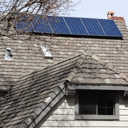 Work we've done - Outdoor Products