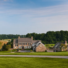 Amazing House