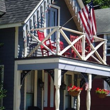Porches