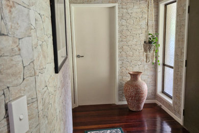 Interior Cladding