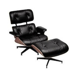 Herman Miller - Eames Lounge Chair and Ottoman | DWR - Armchairs And Accent Chairs