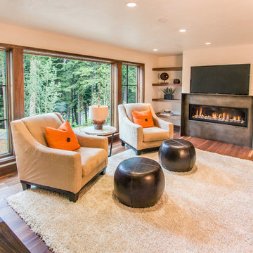 Vail Mountain House