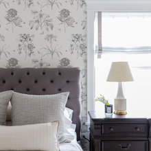 Foxcroft master bed