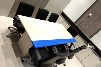 Commercial Office Furniture and Interior in Viman Nagar