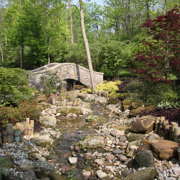 Bruen Residence