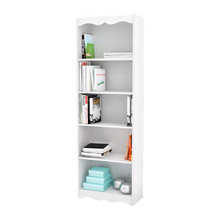 Bookshelves