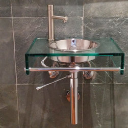 Powder Room - Products