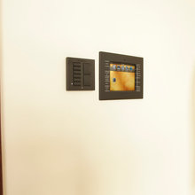 high tech home