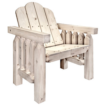 Homestead Collection Deck Chair
