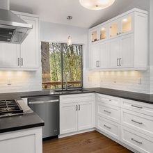 My Kitchen Plan