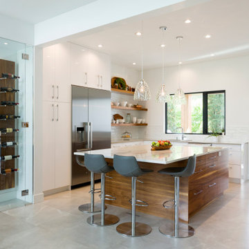 Churchill Drive New Home
