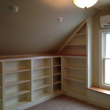 shelving