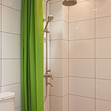 Small Bathroom