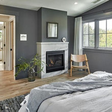 Bedroom Ideas
