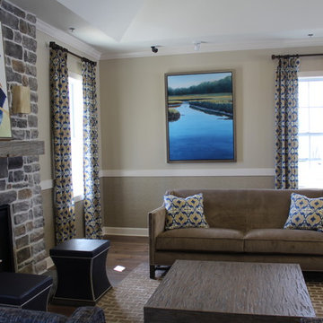 Toll Brothers Community Club House - St Geroges in Bear, DE