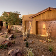 garage door