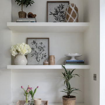 Wandsworth Snug