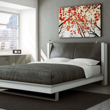Modern Bedroom Furniture