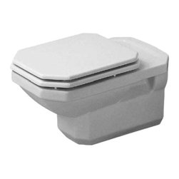 Water Closets - Toilets