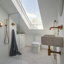 On Suite Bathroom