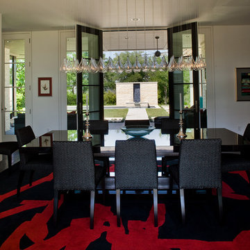 Private Residence Fort Worth, Texas