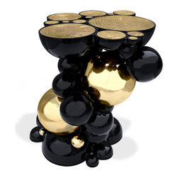 NEWTON Side Tables - Side Tables And End Tables