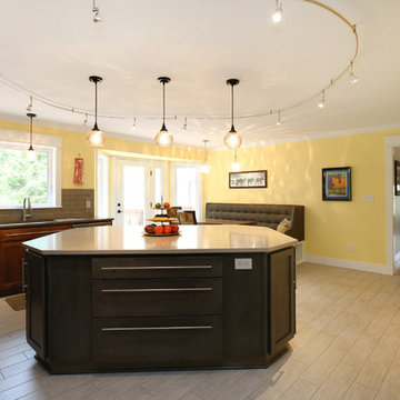 Whole House Remodel