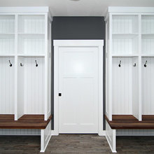 Mud room