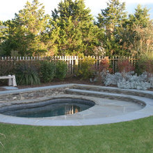 pools