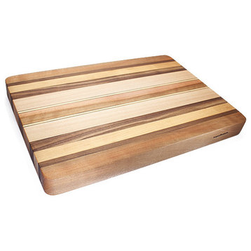 Bengston Woodworks Cutting Board Large 16 x 11 x 1.5