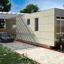 Kit House